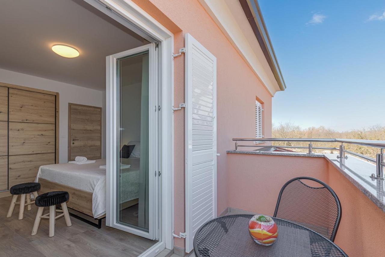 Holiday House Sunset Bale Bagian luar foto